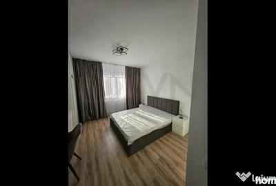 Apartament cu 2 camere decomandat în Titan