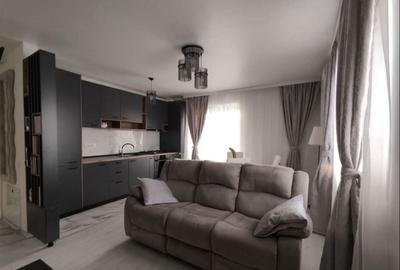 Apartament cu 3 camere decomandat în Chiajna - 2