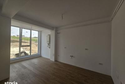 Apartament cu 3 camere în Valea Lupului - 3