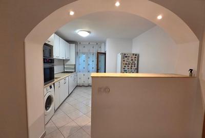 Apartament cu 2 camere decomandat, mobilat în Lujerului - 4