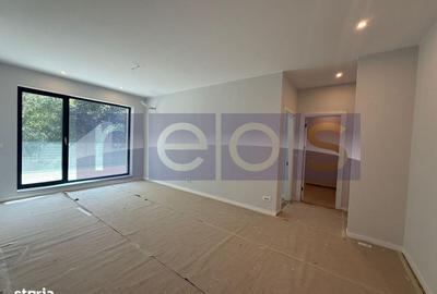 Apartament cu 2 camere în Dămăroaia - 4