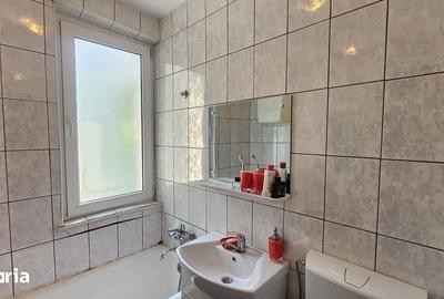Apartament cu 2 camere în Micro 19 - 15