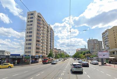 Apartament cu 3 camere decomandat în Cug