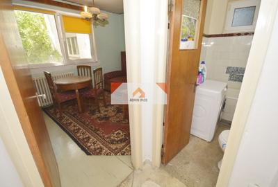 Apartament cu 3 camere circular în Drumul Taberei - 6