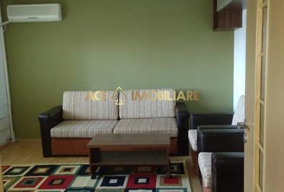 Apartament cu 4 camere decomandat, mobilat în Militari
