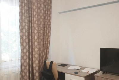 Apartament cu 2 camere semidecomandat în Brâncoveanu