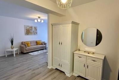 Apartament cu 2 camere în 1 Decembrie - 1