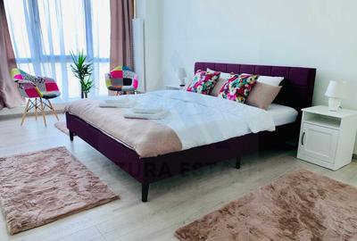 Apartament cu 3 camere decomandat în Central - 2