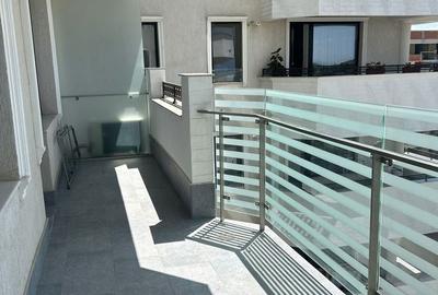 Apartament cu 2 camere în Breazu - 2