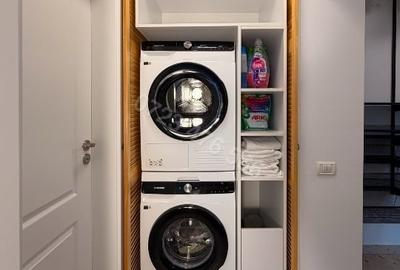 Apartament cu 3 camere decomandat, mobilat în Titan - 7