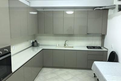 Apartament cu 3 camere semidecomandat în Grivița - 3