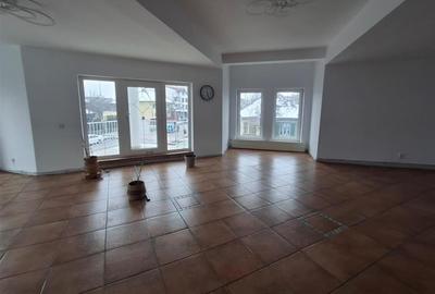 Birou, de 168 mp, în Calea Dumbrăvii - 10
