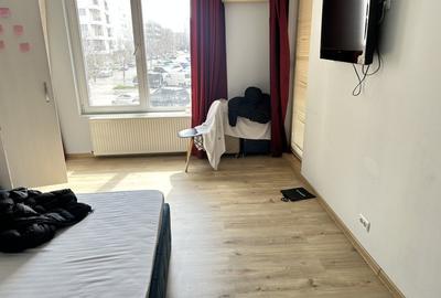 Apartament cu 3 camere decomandat în Tomis Nord - 14