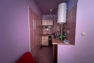 Apartament cu 2 camere semidecomandat, mobilat în Central - 3