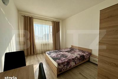 Garsonieră semidecomandată în Sud - 4