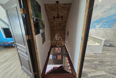 Casă individuală cu 4 camere cu Teren 3448.6000976562 Mp în Albești - 10