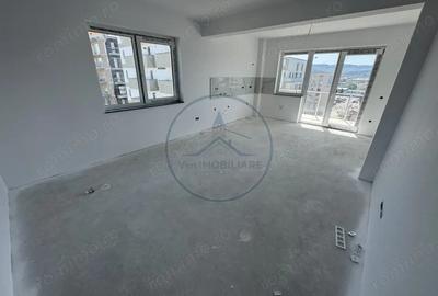 Apartament cu 3 camere decomandat în Cetății - 1