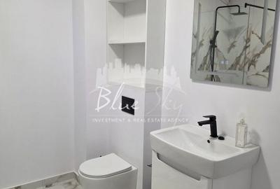 Apartament cu 2 camere, mobilat în City Park Mall - 3