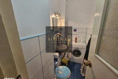 Apartament cu 3 camere în Tudor