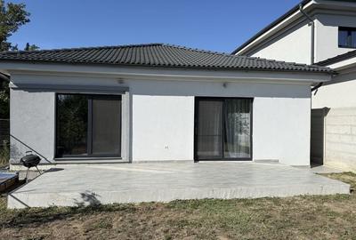 Casă cu 4 camere în Gai