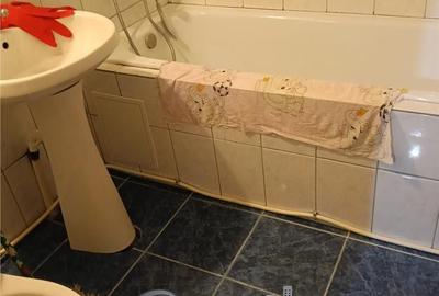 Apartament cu 2 camere în Tudor Vladimirescu