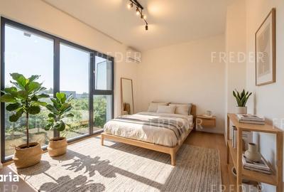 Casă cu 5 camere cu Teren 350 Mp în Tunari - 3
