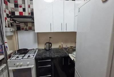 Garsonieră decomandată în Tineretului