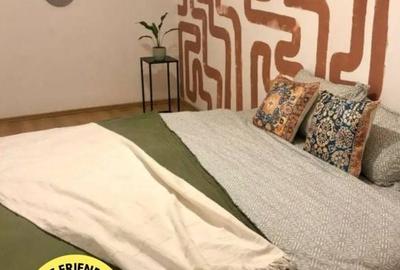 Apartament cu 4 camere decomandat în Între Lacuri - 4