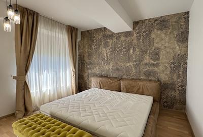 Apartament cu 5 camere decomandat în Șoseaua Nordului - 6