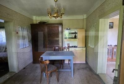 Casă cu 3 camere cu Teren 1954 Mp în Central - 6