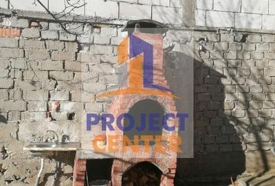 Casă individuală cu 3 camere cu Canalizare în Ultracentral - 6