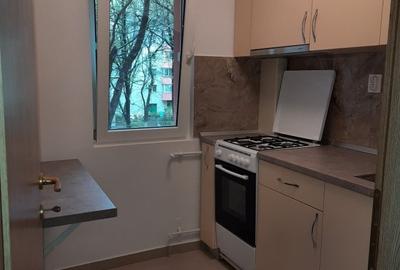 Apartament cu 2 camere decomandat, mobilat în Teiul Doamnei - 9