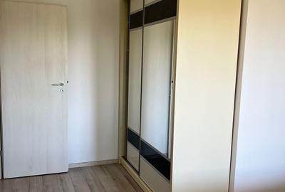 Apartament cu 2 camere, mobilat în Splaiul Unirii - 9