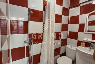 Garsonieră, mobilată în Gheorgheni - 14