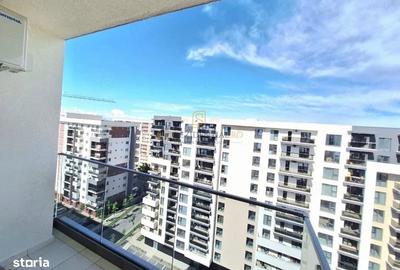 Apartament cu 3 camere semidecomandat în Berceni - 6