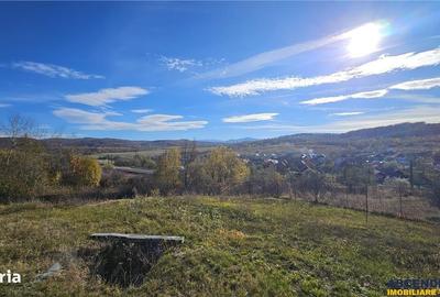 Casă cu 5 camere cu Teren 1532 Mp în Șinca - 17