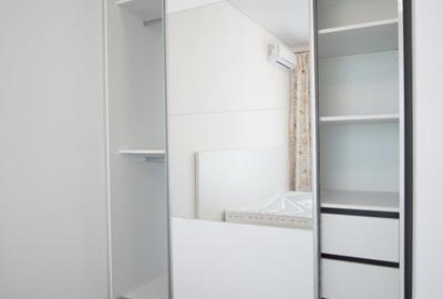 Apartament cu 3 camere decomandat, mobilat în Mihai Bravu - 18