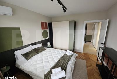 Apartament cu 2 camere decomandat, mobilat în Copou - 2