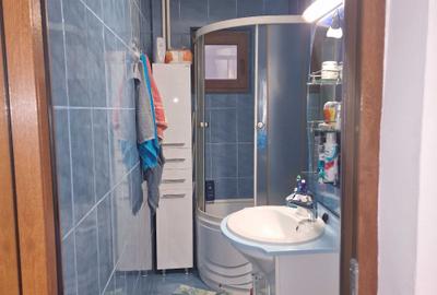 Apartament cu 2 camere semidecomandat în Sud
