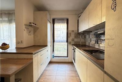 Apartament cu 2 camere în Central - 1