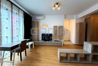 Apartament cu 2 camere în UTA - 5