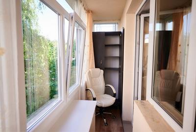Apartament cu 2 camere în Rediu