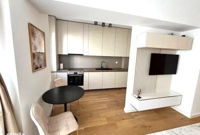 Apartament cu 2 camere în Nord