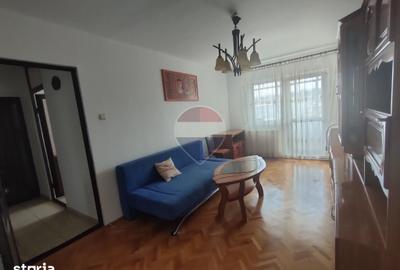 Apartament cu 3 camere decomandat în Ultracentral - 1