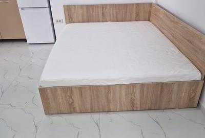 Garsonieră decomandată în Dobroești - 1