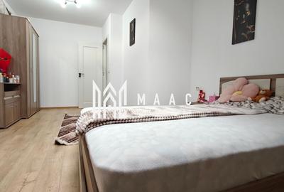 Apartament cu 2 camere, mobilat în Broscărie