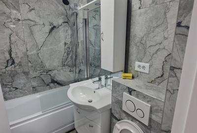 Apartament cu 4 camere decomandat în Brâncoveanu - 12