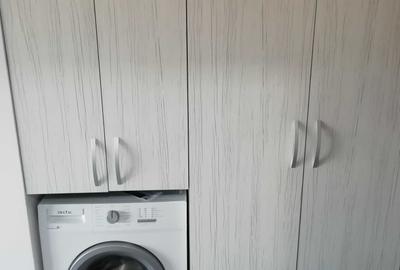 Garsonieră nedecomandată în Chiajna - 1