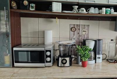 Apartament cu 2 camere nedecomandat în Central - 3