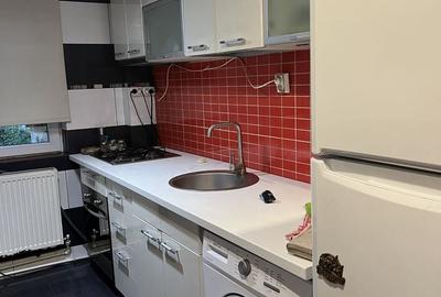 Apartament cu 2 camere semidecomandat în Țepeș Vodă - 2